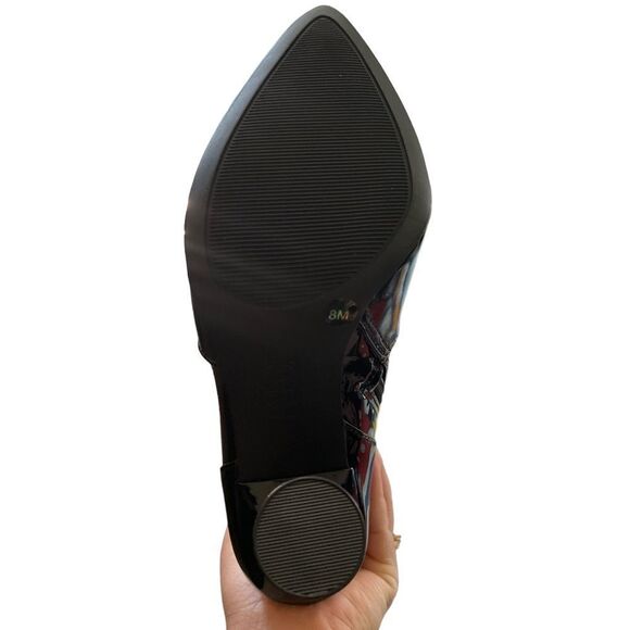 INC International Concepts, Woman's brina stretch ankle booties, color: 8 - Picture 8 of 8